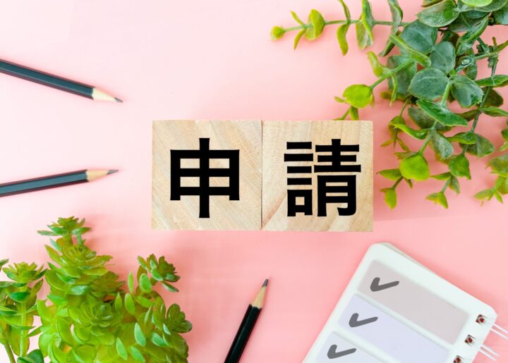 申述書の提出代行