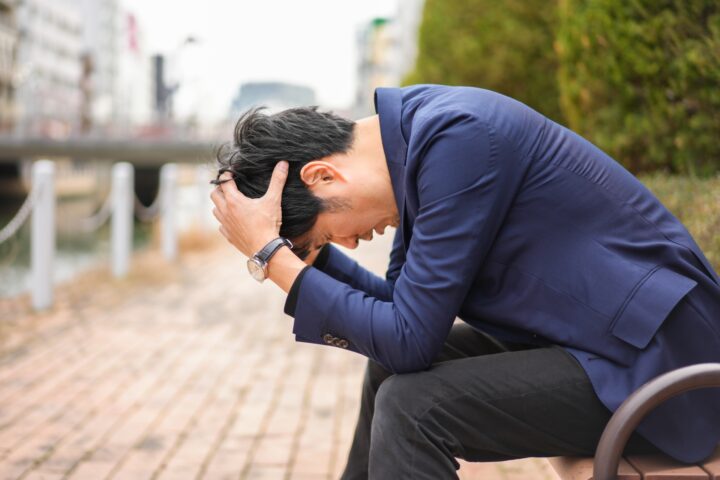 二度目の自己破産は可能なのか？の画像