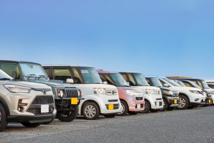 個人再生をするときに自動車を手元に残すことはできる？の画像